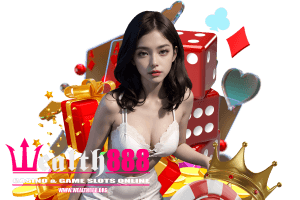 wealth สล็อต