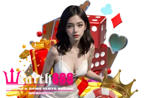 wealth สล็อต