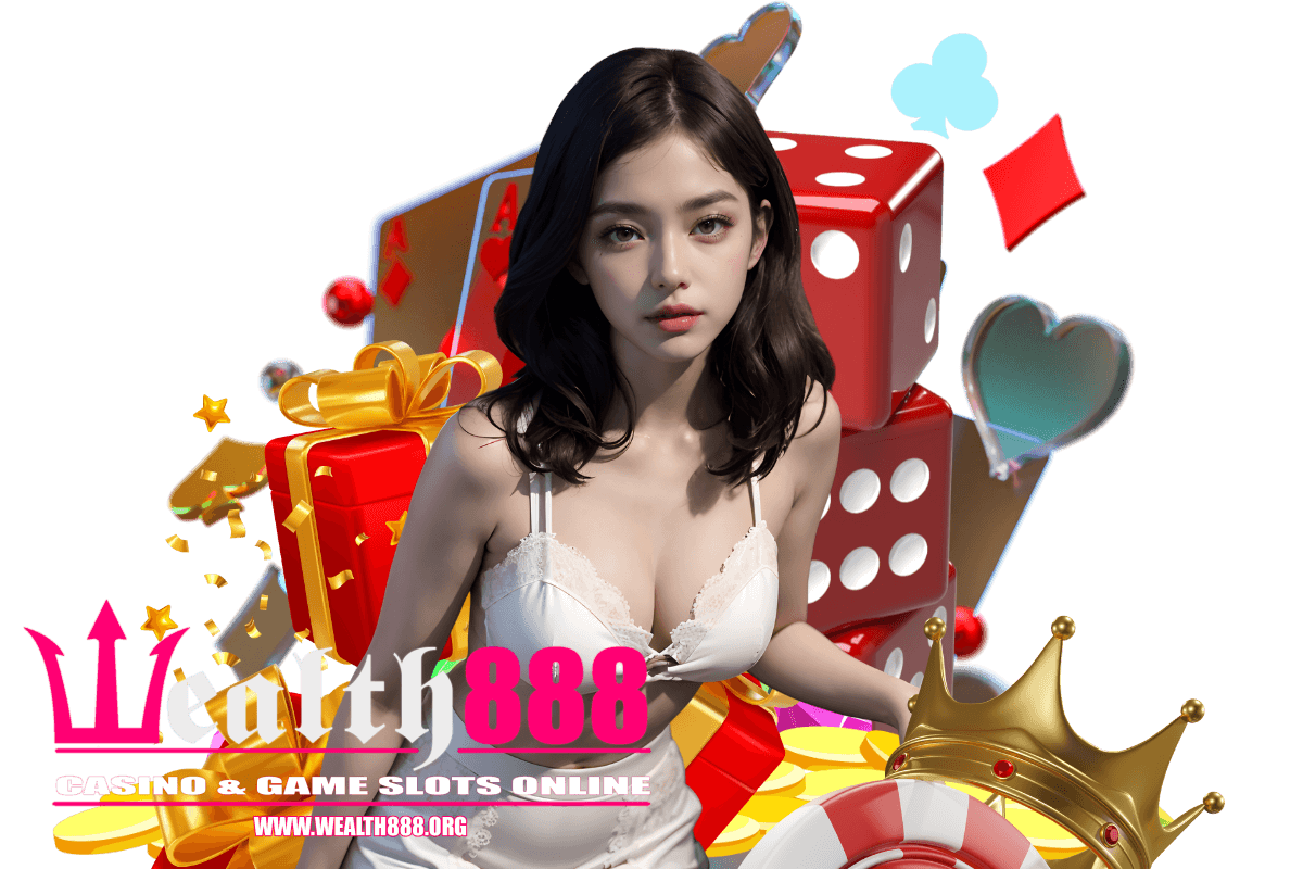 wealth สล็อต