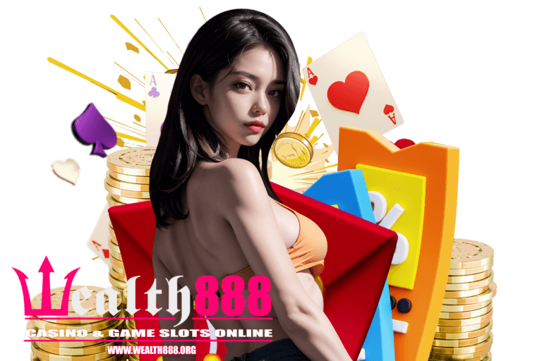 wealth888 ทางเข้า