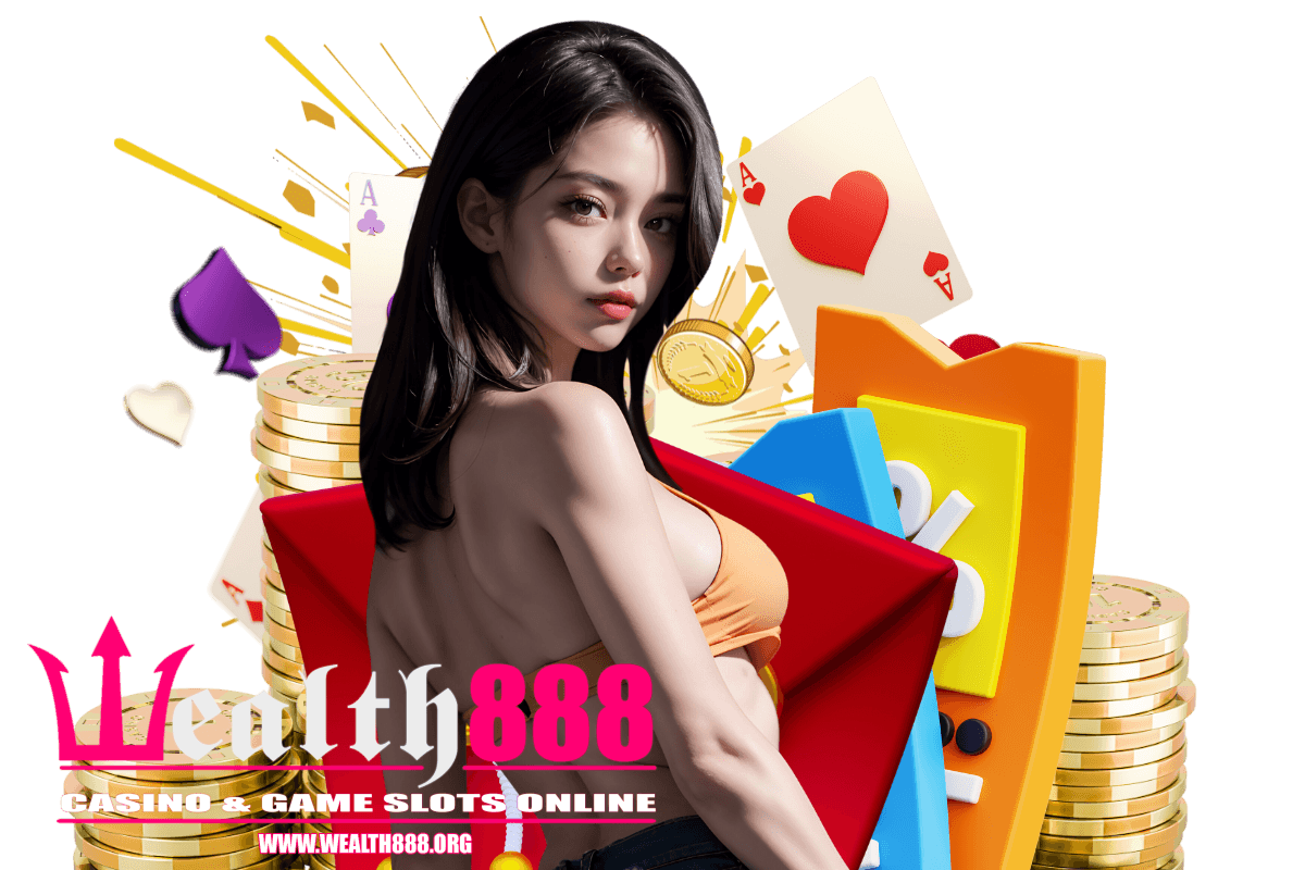 wealth888 ทางเข้า